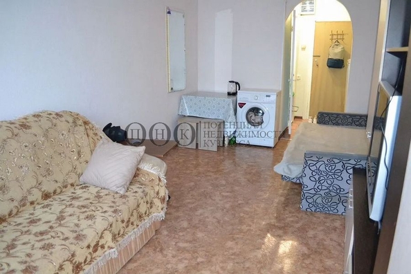 
  Продается 1-комн. квартира, 22.5 м², Ленина пр-кт, д. 135
. Фото 6.