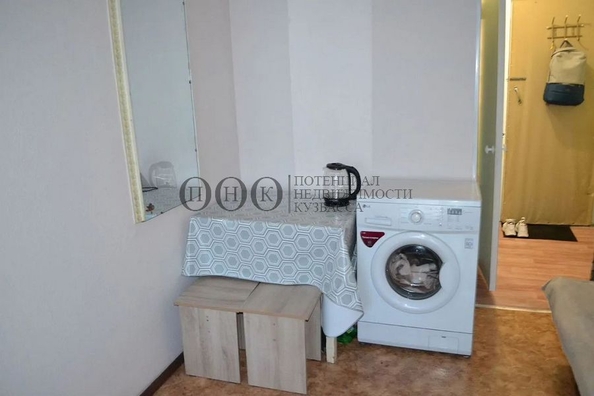 
  Продается 1-комн. квартира, 22.5 м², Ленина пр-кт, д. 135
. Фото 8.
