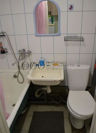 
  Продается 1-комн. квартира, 22.5 м², Ленина пр-кт, д. 135
. Фото 13.