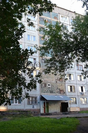 
  Продается 1-комн. квартира, 22.5 м², Ленина пр-кт, д. 135
. Фото 17.