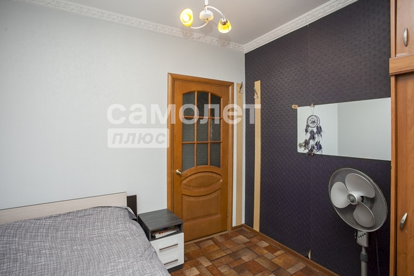 
  Продается 2-комн. квартира, 49.6 м², Свободы ул, д. 11а
. Фото 5.