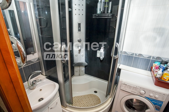 
  Продается 2-комн. квартира, 49.6 м², Свободы ул, д. 11а
. Фото 10.