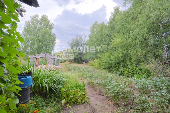 
  Продается дом, 41.5 м², Кемерово
. Фото 14.