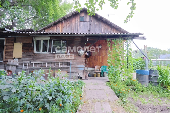 
  Продается дом, 41.5 м², Кемерово
. Фото 15.