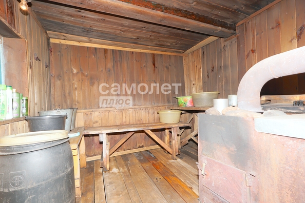 
  Продается дом, 41.5 м², Кемерово
. Фото 25.