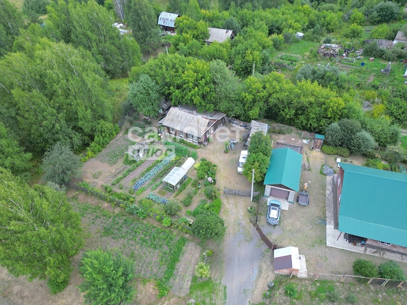 
  Продается дом, 41.5 м², Кемерово
. Фото 28.