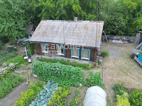 
  Продается дом, 41.5 м², Кемерово
. Фото 31.