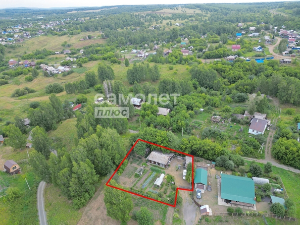 
  Продается дом, 41.5 м², Кемерово
. Фото 32.