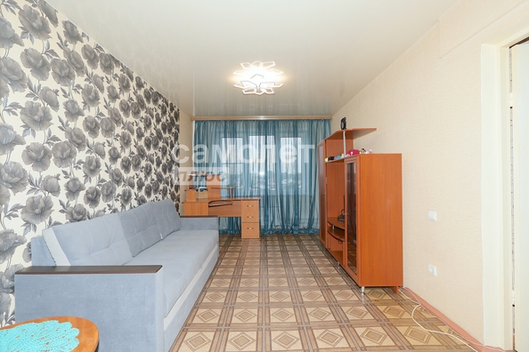 
  Продается 2-комн. квартира, 45.2 м², Попова ул, д. 3
. Фото 1.