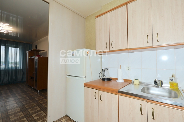 
  Продается 2-комн. квартира, 45.2 м², Попова ул, д. 3
. Фото 11.