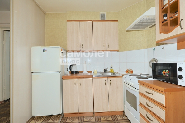
  Продается 2-комн. квартира, 45.2 м², Попова ул, д. 3
. Фото 12.