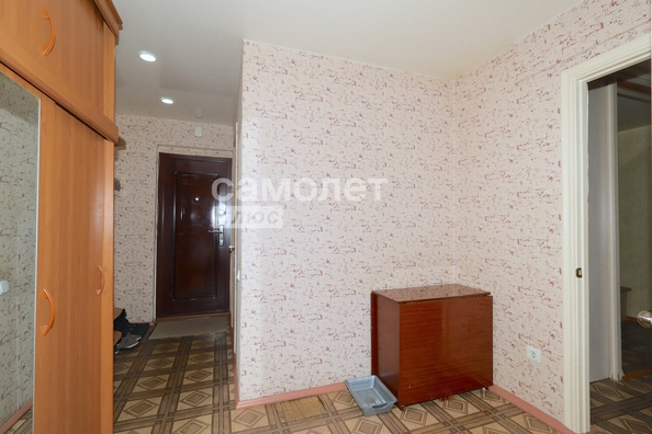 
  Продается 2-комн. квартира, 45.2 м², Попова ул, д. 3
. Фото 19.