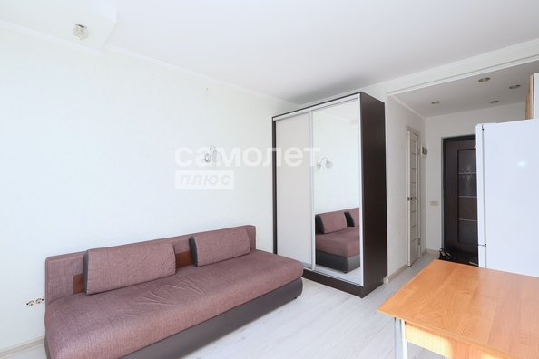 
  Продается 1-комн. квартира, 16.6 м², Октябрьский пр-кт, д. 85
. Фото 2.