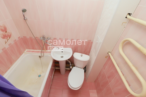 
  Продается 1-комн. квартира, 16.6 м², Октябрьский пр-кт, д. 85
. Фото 11.
