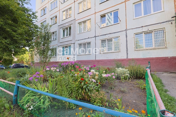 
  Продается 1-комн. квартира, 16.6 м², Октябрьский пр-кт, д. 85
. Фото 19.