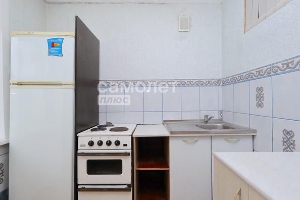 
  Продается комната, 31.2 м², 40 лет Октября ул, д. 19
. Фото 4.