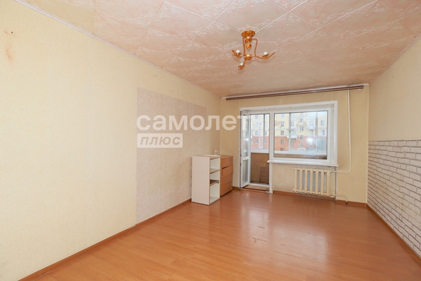 
  Продается комната, 31.2 м², 40 лет Октября ул, д. 19
. Фото 7.