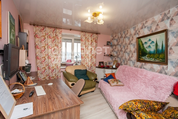 
  Продается 3-комн. квартира, 82.3 м², Свободы ул, д. 11
. Фото 3.