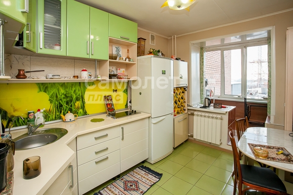
  Продается 3-комн. квартира, 82.3 м², Свободы ул, д. 11
. Фото 10.