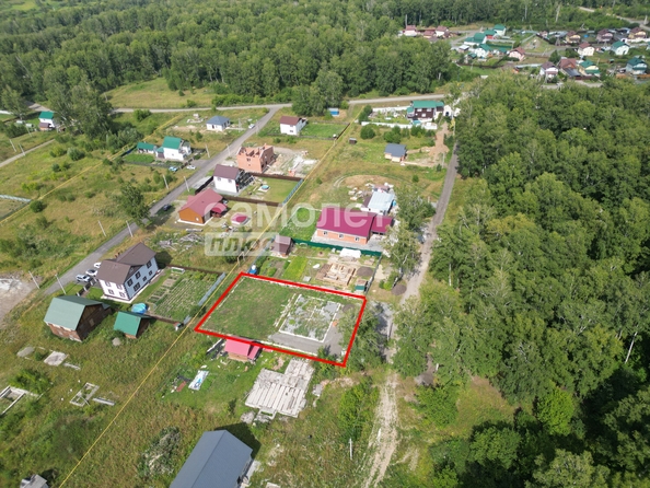 
  Продается земельный участок, 9.2 соток, Кемерово
. Фото 1.