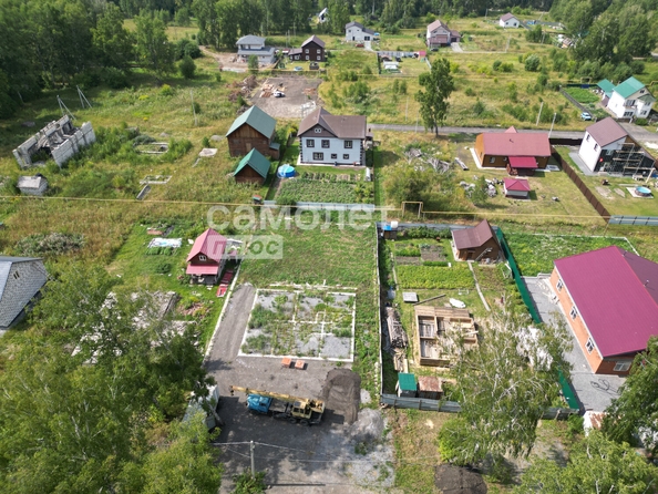
  Продается земельный участок, 9.2 соток, Кемерово
. Фото 3.