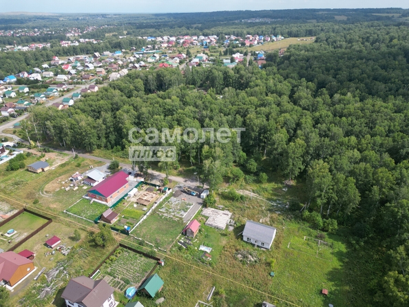 
  Продается земельный участок, 9.2 соток, Кемерово
. Фото 11.