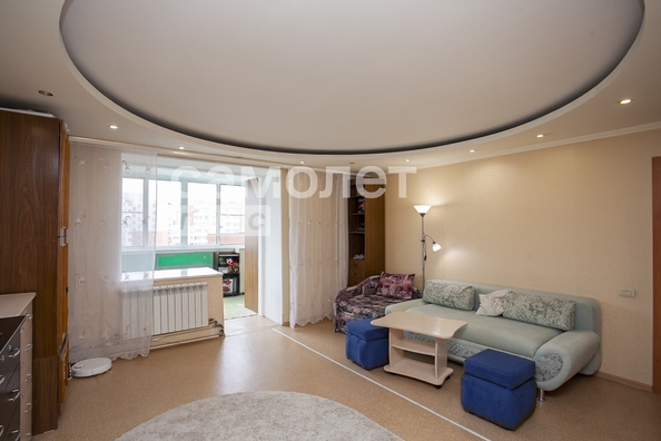 
  Продается 2-комн. квартира, 71.3 м², Юрия Двужильного ул, д. 24/1
. Фото 1.