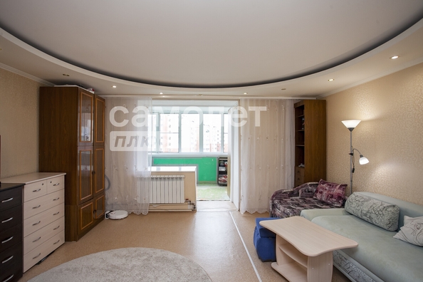 
  Продается 2-комн. квартира, 71.3 м², Юрия Двужильного ул, д. 24/1
. Фото 7.