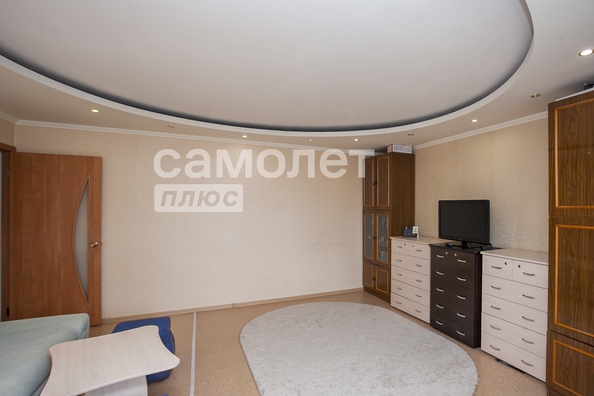 
  Продается 2-комн. квартира, 71.3 м², Юрия Двужильного ул, д. 24/1
. Фото 9.