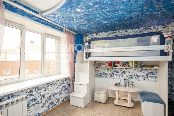 
  Продается 2-комн. квартира, 71.3 м², Юрия Двужильного ул, д. 24/1
. Фото 12.