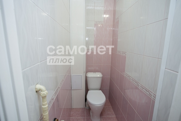 
  Продается 2-комн. квартира, 71.3 м², Юрия Двужильного ул, д. 24/1
. Фото 18.