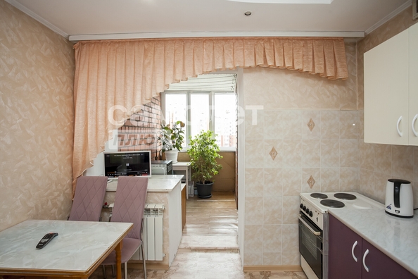 
  Продается 2-комн. квартира, 71.3 м², Юрия Двужильного ул, д. 24/1
. Фото 20.
