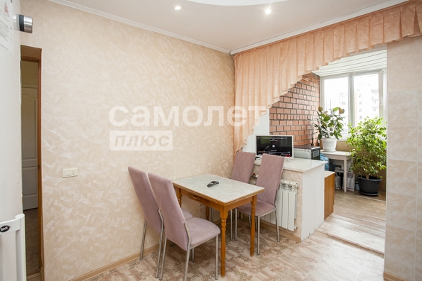 
  Продается 2-комн. квартира, 71.3 м², Юрия Двужильного ул, д. 24/1
. Фото 21.