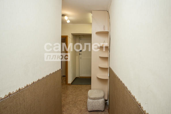 
  Продается 2-комн. квартира, 71.3 м², Юрия Двужильного ул, д. 24/1
. Фото 32.