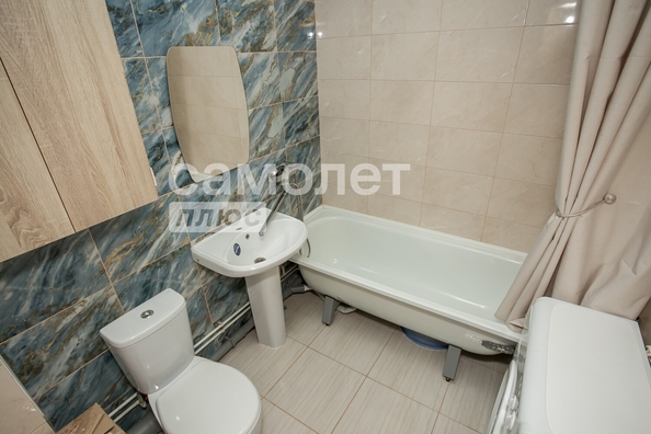 
  Продается 1-комн. квартира, 36.3 м², ЖК Московский проспект, дом 15
. Фото 8.