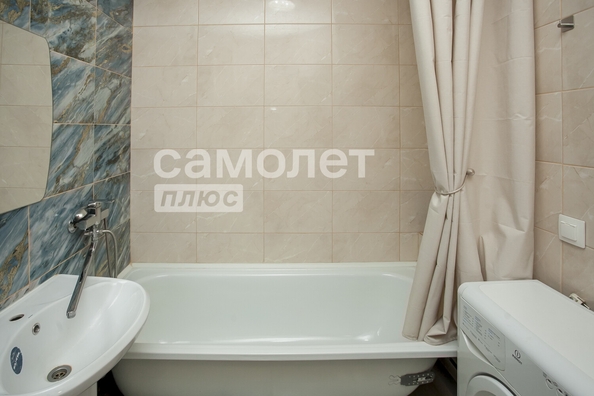 
  Продается 1-комн. квартира, 36.3 м², ЖК Московский проспект, дом 15
. Фото 9.