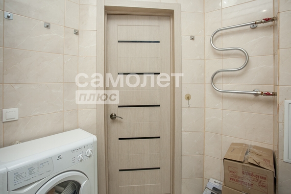 
  Продается 1-комн. квартира, 36.3 м², ЖК Московский проспект, дом 15
. Фото 10.