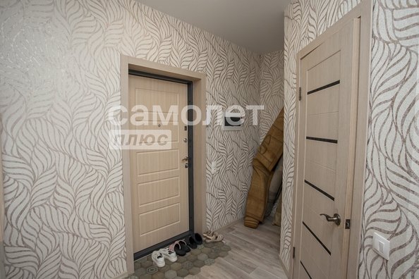 
  Продается 1-комн. квартира, 36.3 м², ЖК Московский проспект, дом 15
. Фото 12.