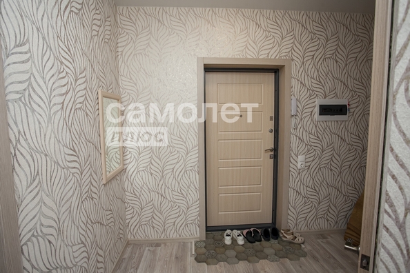 
  Продается 1-комн. квартира, 36.3 м², ЖК Московский проспект, дом 15
. Фото 13.