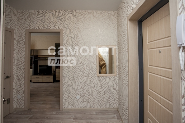 
  Продается 1-комн. квартира, 36.3 м², ЖК Московский проспект, дом 15
. Фото 14.