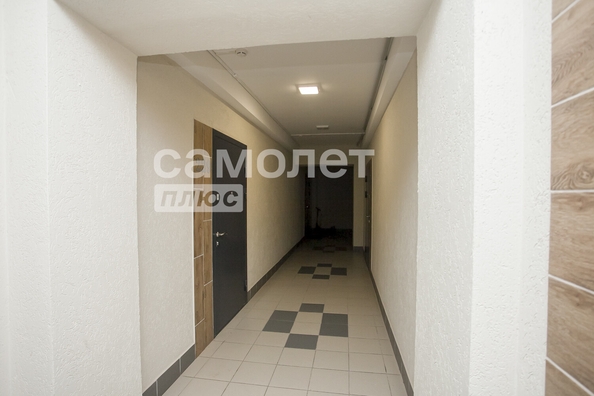 
  Продается 1-комн. квартира, 36.3 м², ЖК Московский проспект, дом 15
. Фото 16.