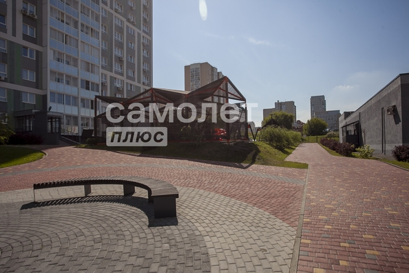 
  Продается 1-комн. квартира, 36.3 м², ЖК Московский проспект, дом 15
. Фото 33.
