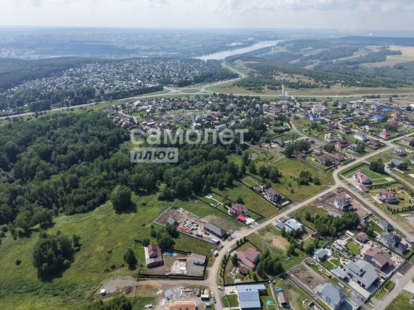 
  Продается земельный участок, 20.28 соток, деревня Солонечная
. Фото 11.