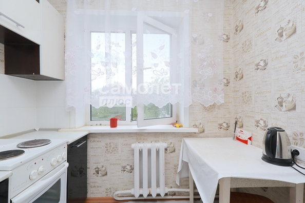 
  Продается 1-комн. квартира, 30 м², Ленина пр-кт, д. 133б
. Фото 2.
