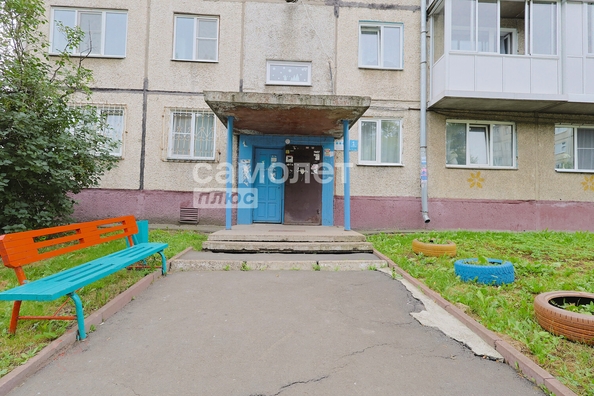 
  Продается 1-комн. квартира, 30 м², Ленина пр-кт, д. 133б
. Фото 13.