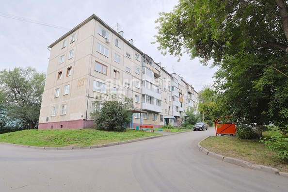 
  Продается 1-комн. квартира, 30 м², Ленина пр-кт, д. 133б
. Фото 15.