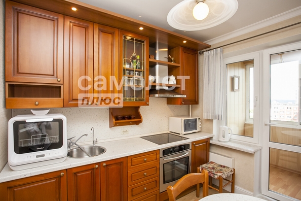 
  Продается 3-комн. квартира, 65 м², Ленина ул, д. 84
. Фото 3.