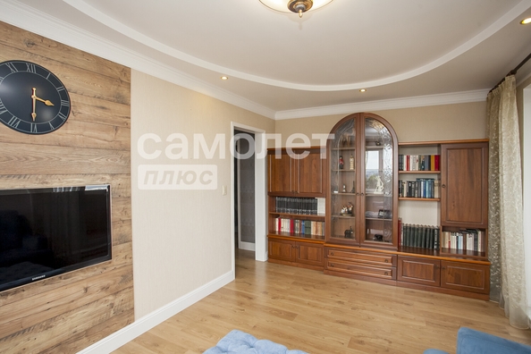 
  Продается 3-комн. квартира, 65 м², Ленина ул, д. 84
. Фото 7.