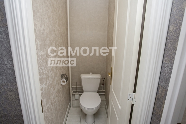 
  Продается 3-комн. квартира, 65 м², Ленина ул, д. 84
. Фото 23.