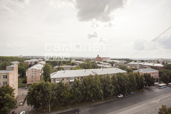 
  Продается 3-комн. квартира, 65 м², Ленина ул, д. 84
. Фото 26.